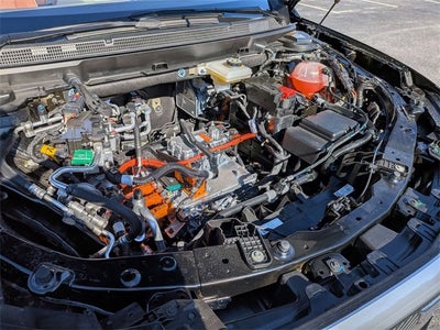 2026 Cadillac OPTIQ Premium Luxury