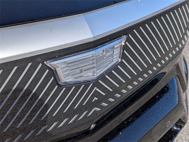 2026 Cadillac OPTIQ Premium Luxury