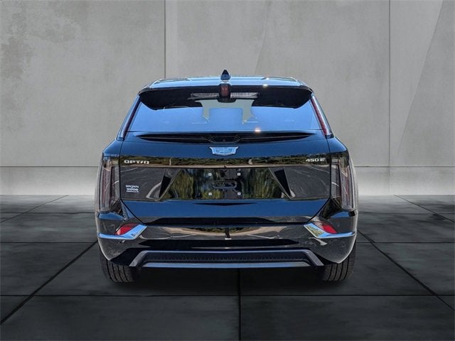 2026 Cadillac OPTIQ Premium Luxury