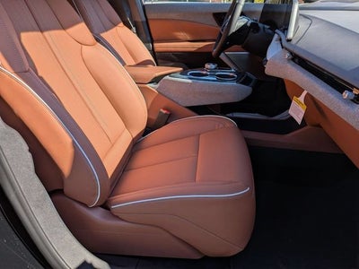 2026 Cadillac OPTIQ Premium Luxury