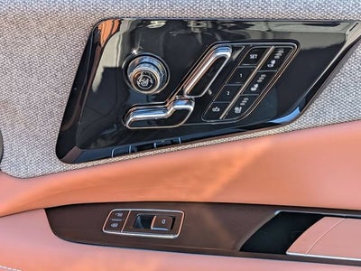 2026 Cadillac OPTIQ Premium Luxury