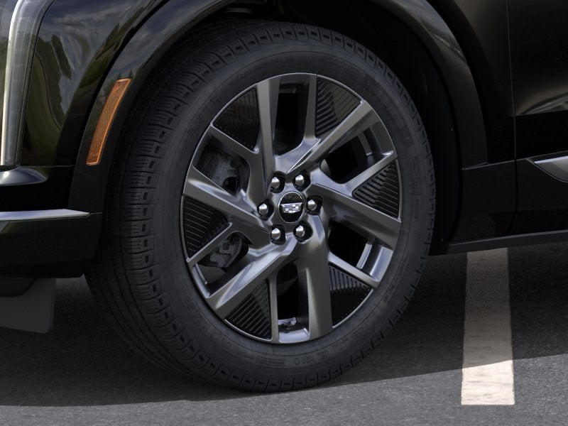 2026 Cadillac OPTIQ Premium Luxury - Photo 86
