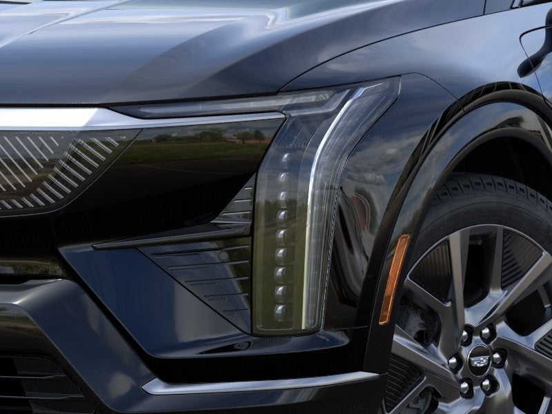 2026 Cadillac OPTIQ Premium Luxury - Photo 87