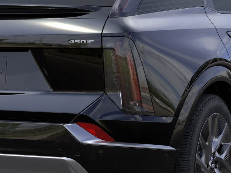 2026 Cadillac OPTIQ Premium Luxury - Photo 88