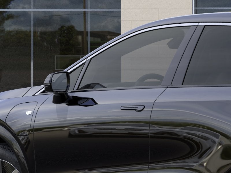 2026 Cadillac OPTIQ Premium Luxury - Photo 89