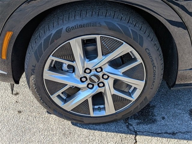 2026 Cadillac OPTIQ Premium Luxury