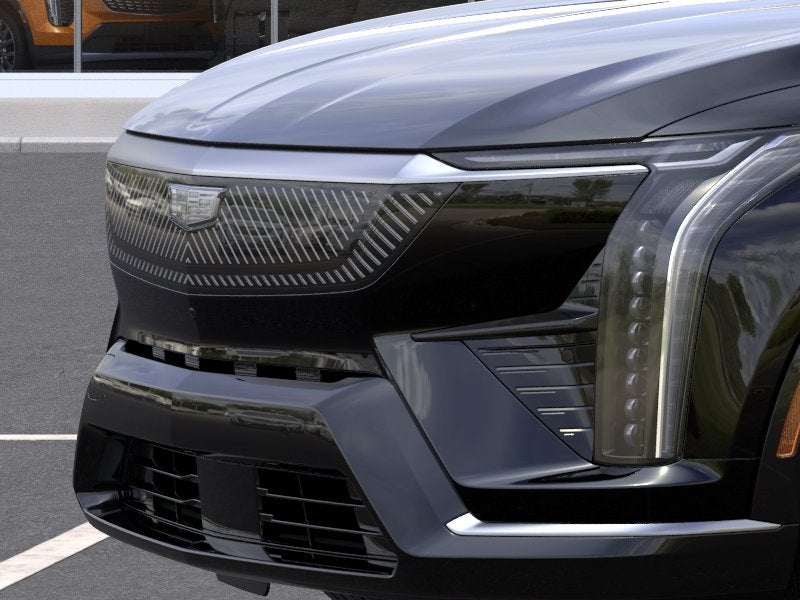 2026 Cadillac OPTIQ Premium Luxury - Photo 90