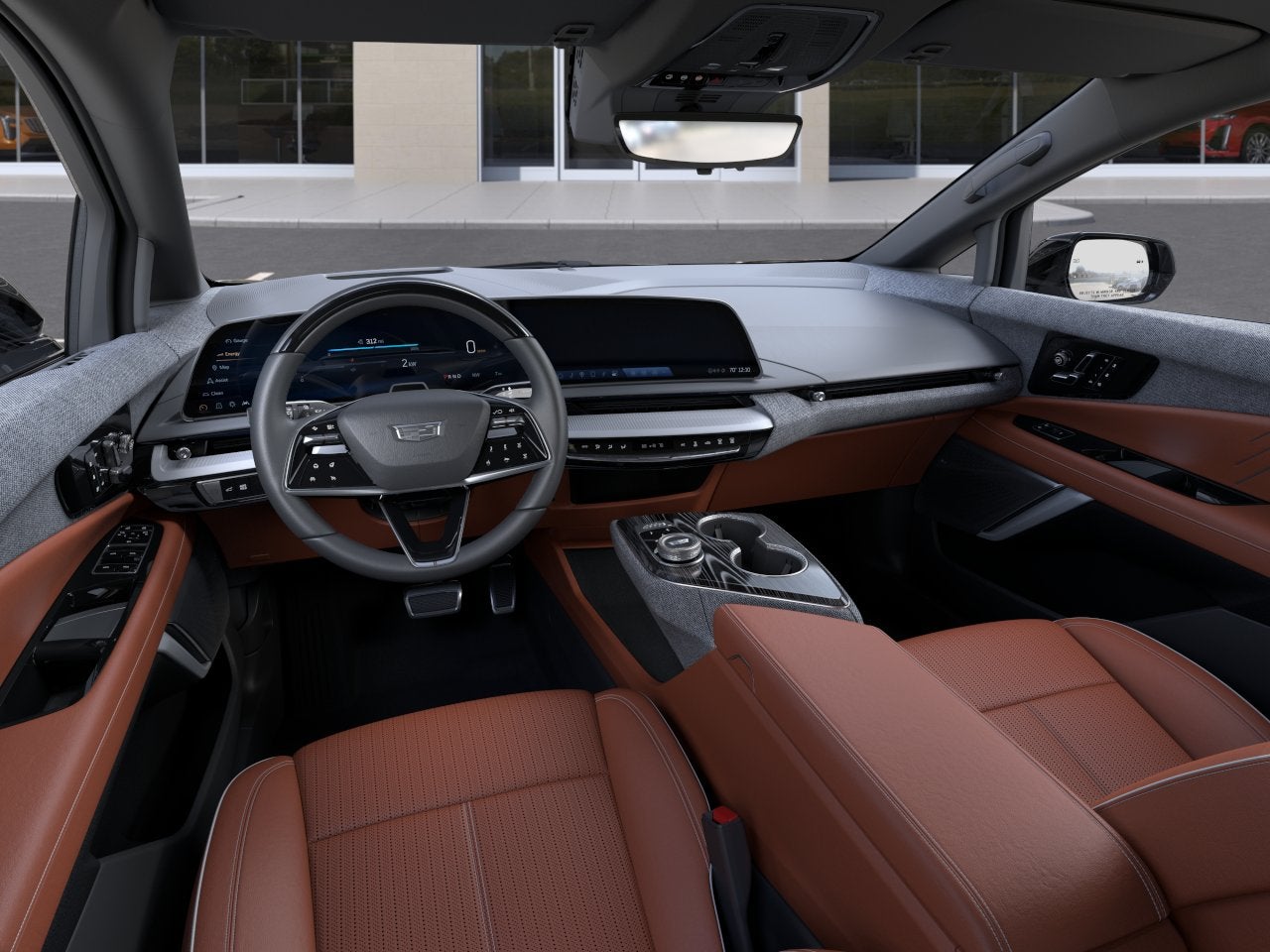 2026 Cadillac OPTIQ Premium Luxury - Photo 92
