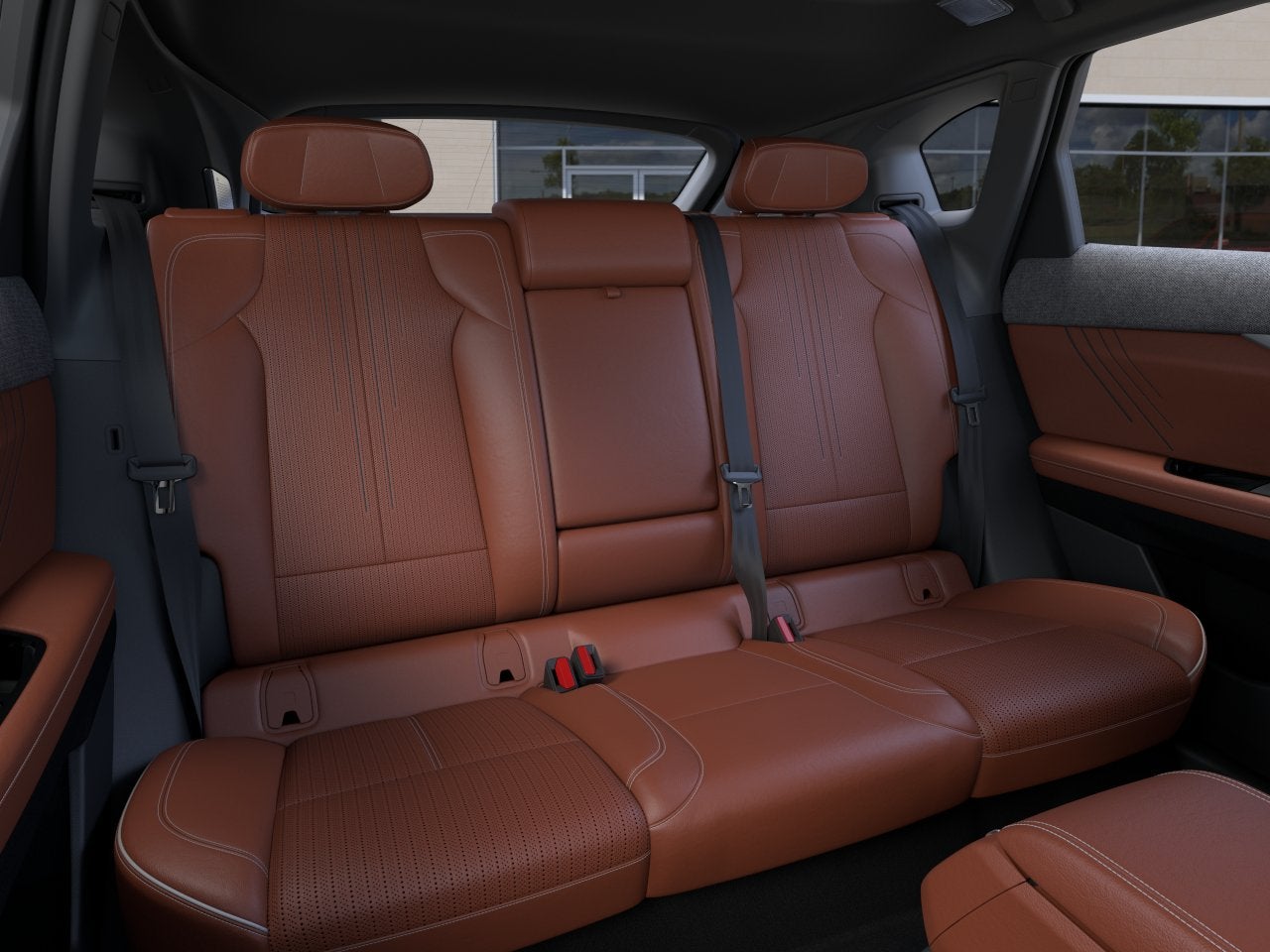 2026 Cadillac OPTIQ Premium Luxury - Photo 94