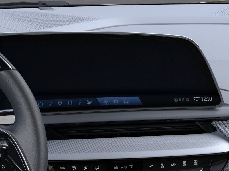 2026 Cadillac OPTIQ Premium Luxury - Photo 97