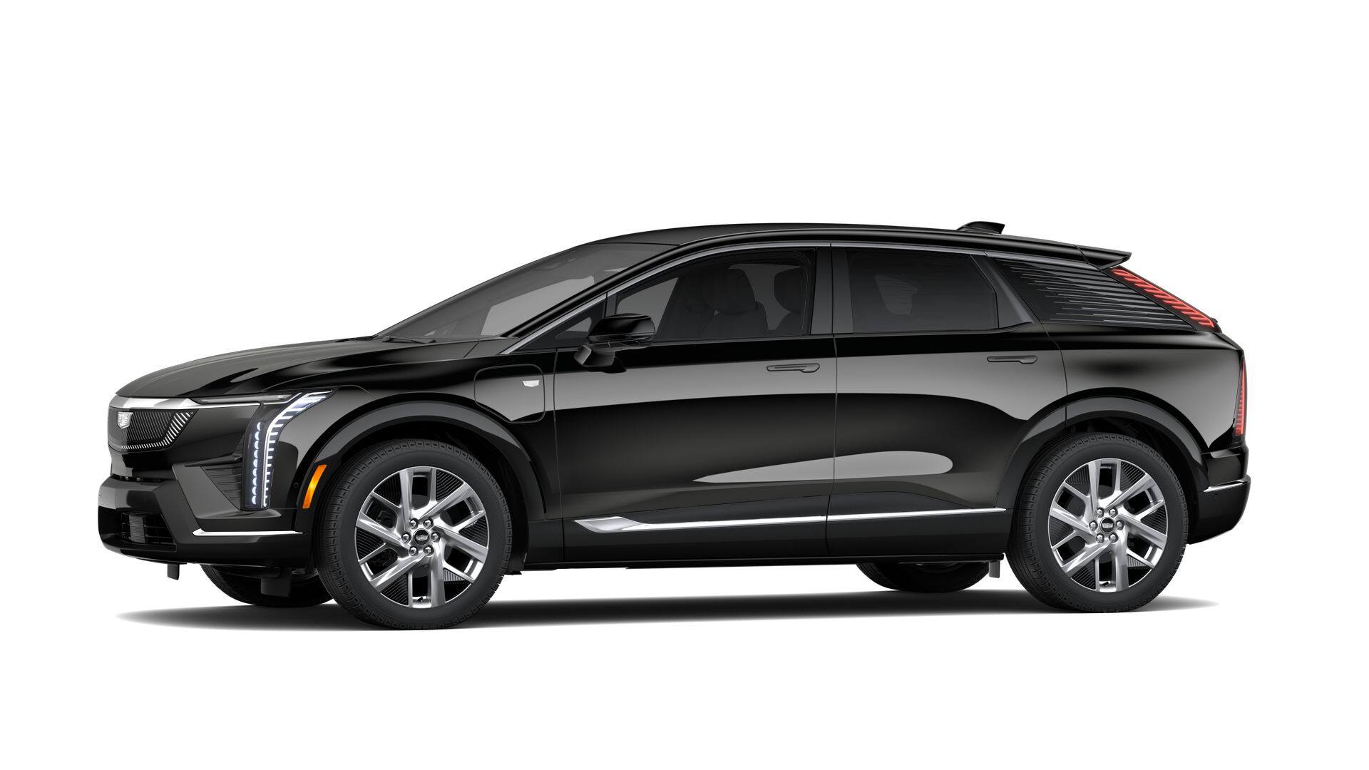 2026 Cadillac OPTIQ Premium Luxury - Photo 75