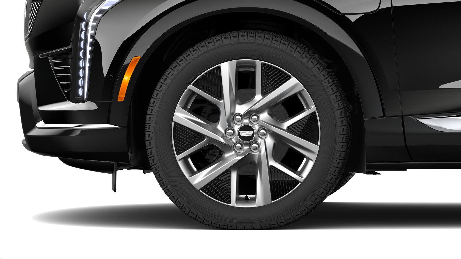 2026 Cadillac OPTIQ Premium Luxury - Photo 76