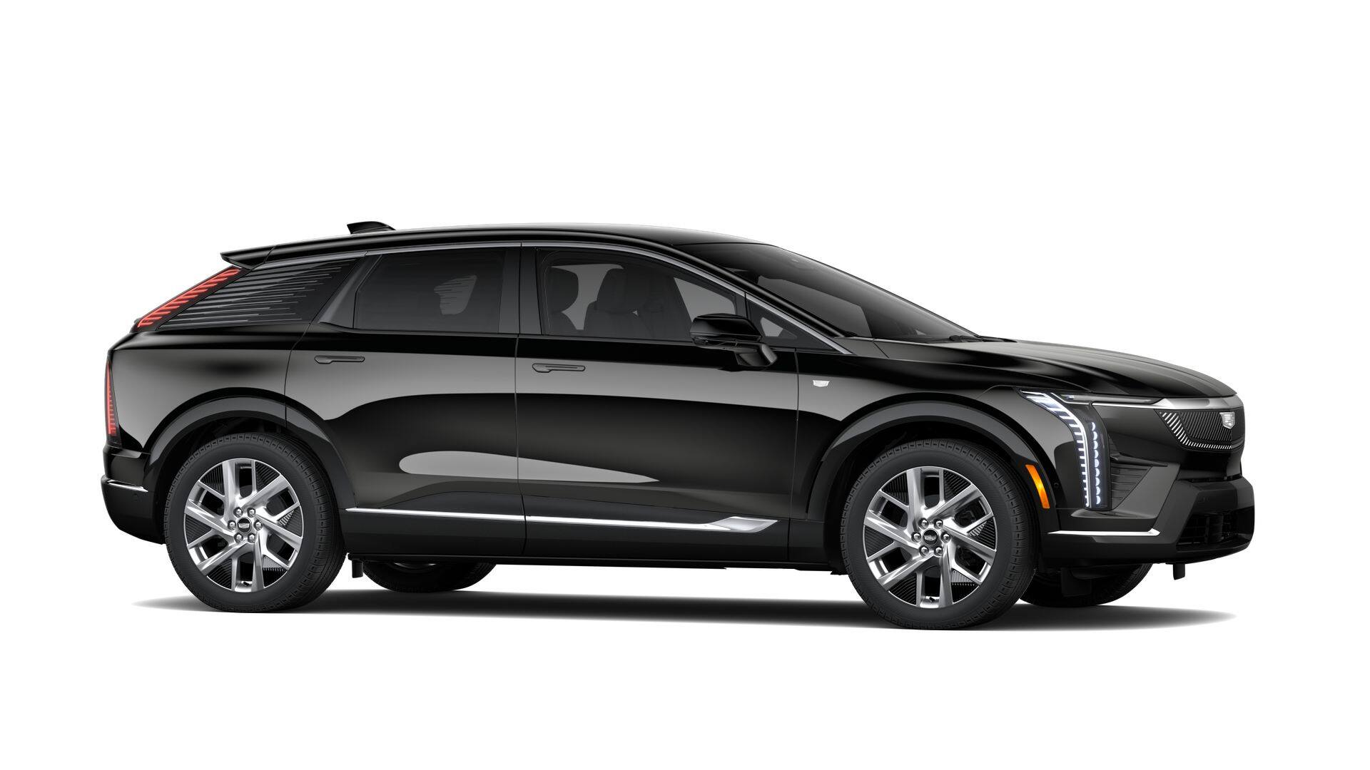 2026 Cadillac OPTIQ Premium Luxury - Photo 77
