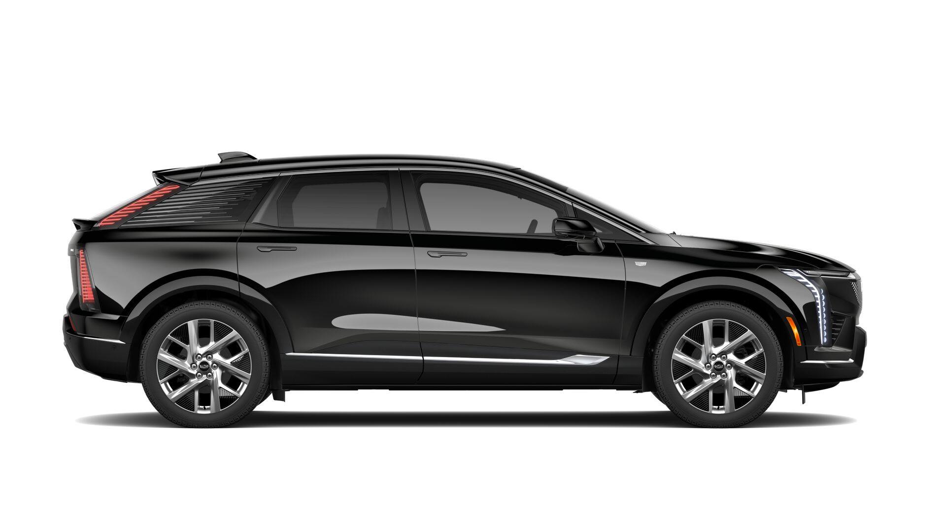2026 Cadillac OPTIQ Premium Luxury - Photo 78
