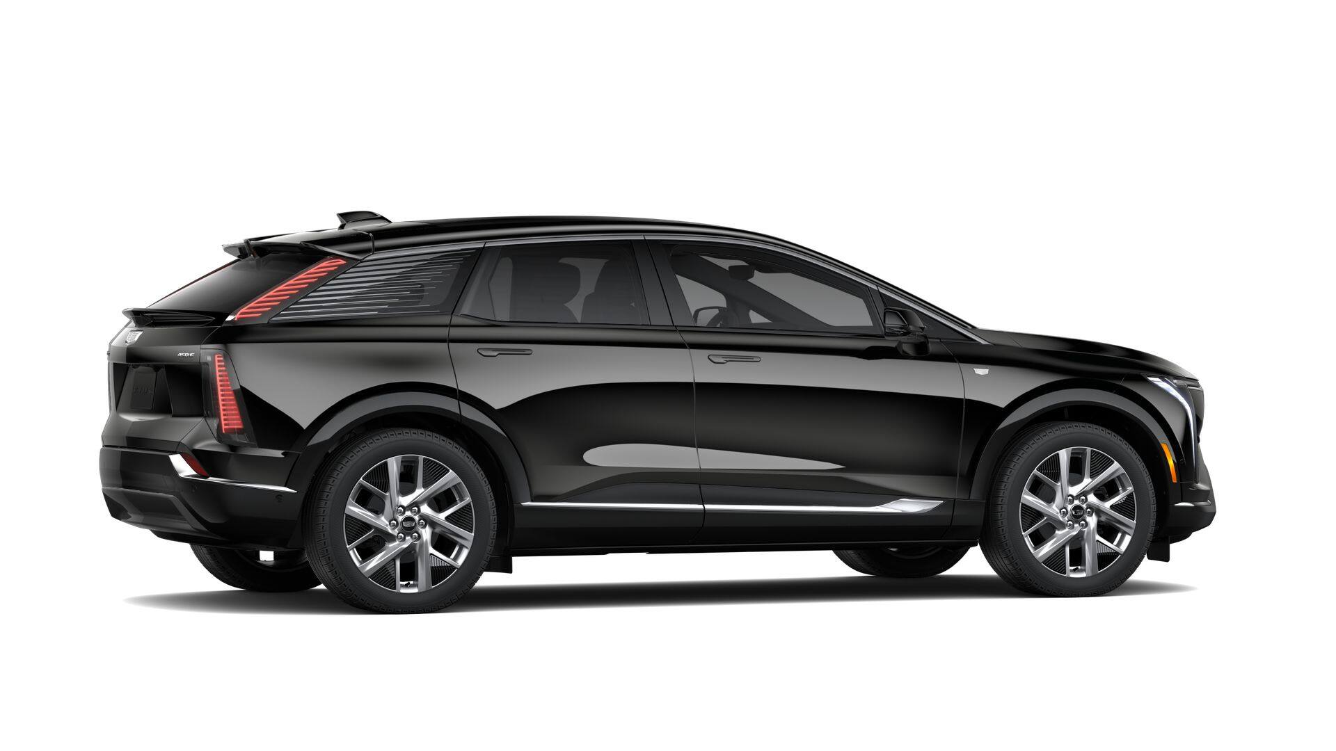 2026 Cadillac OPTIQ Premium Luxury - Photo 79