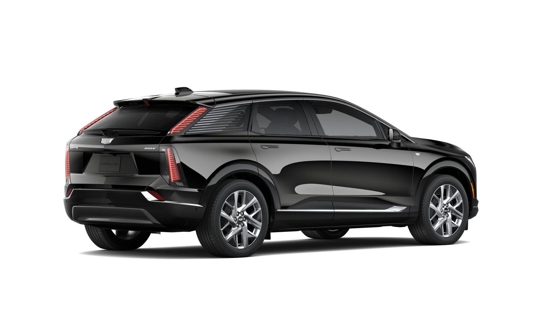 2026 Cadillac OPTIQ Premium Luxury - Photo 80