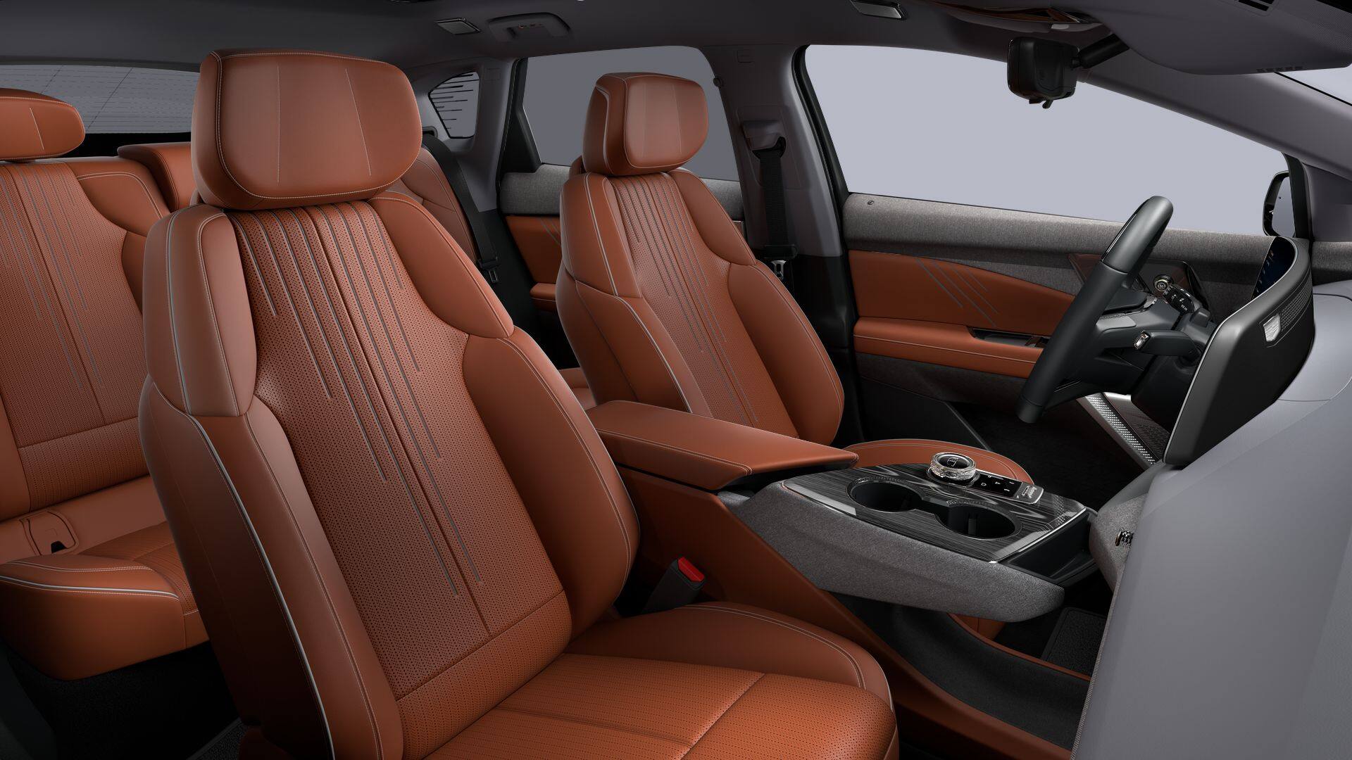 2026 Cadillac OPTIQ Premium Luxury - Photo 82