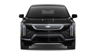 2026 Cadillac OPTIQ Premium Luxury