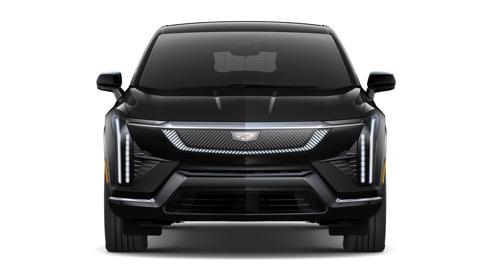 2026 Cadillac OPTIQ Premium Luxury
