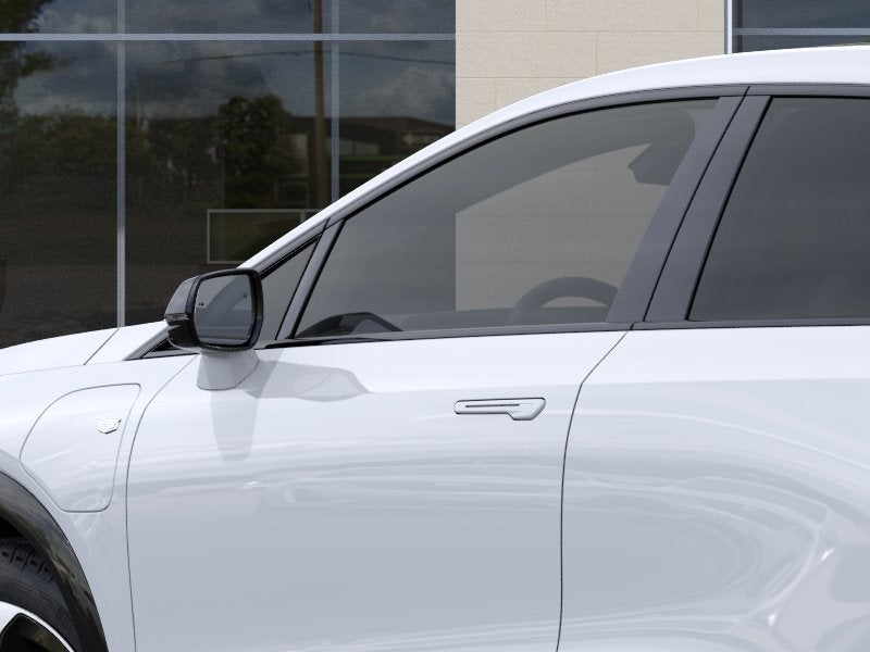 2027 Cadillac OPTIQ Premium Sport