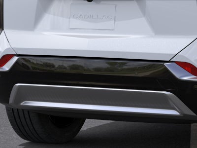 2027 Cadillac OPTIQ Premium Sport