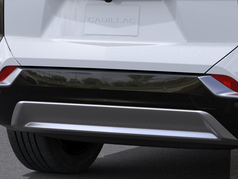 2027 Cadillac OPTIQ Premium Sport