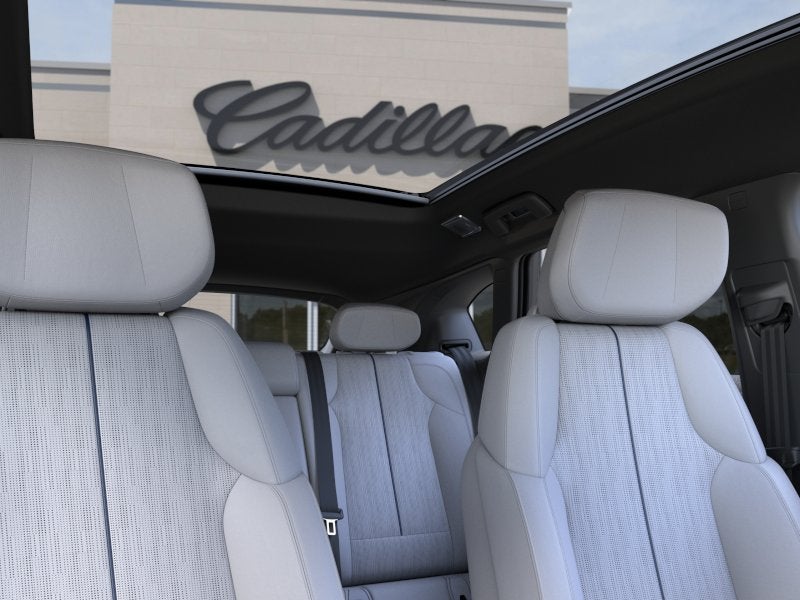 2027 Cadillac OPTIQ Premium Sport