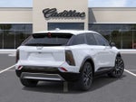 2027 Cadillac OPTIQ Premium Sport