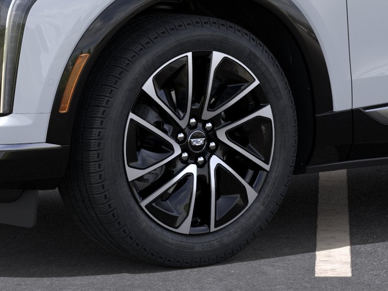 2027 Cadillac OPTIQ Premium Sport