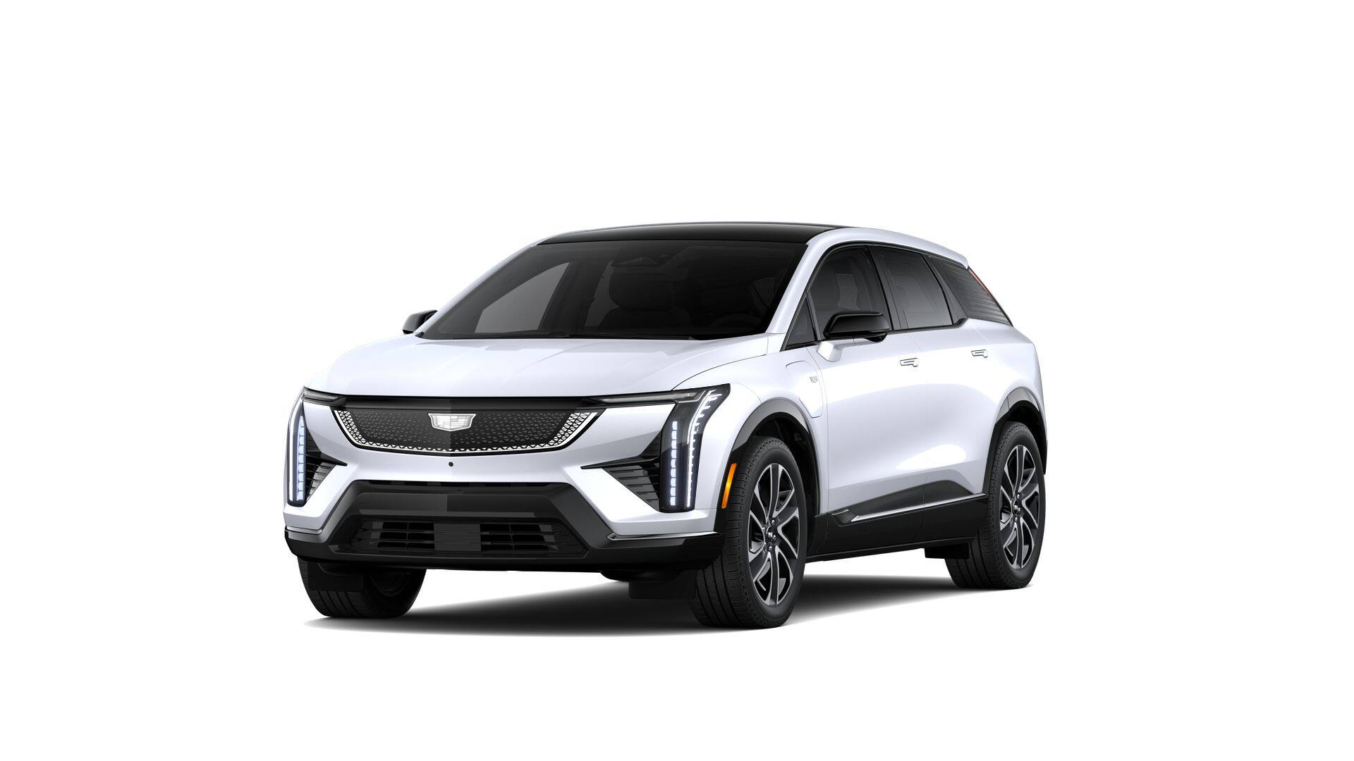 2027 Cadillac OPTIQ Premium Sport
