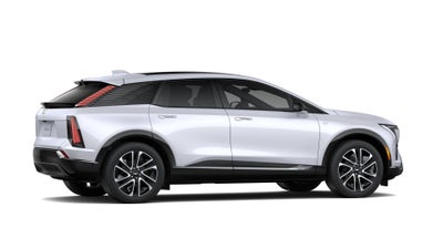 2027 Cadillac OPTIQ Premium Sport
