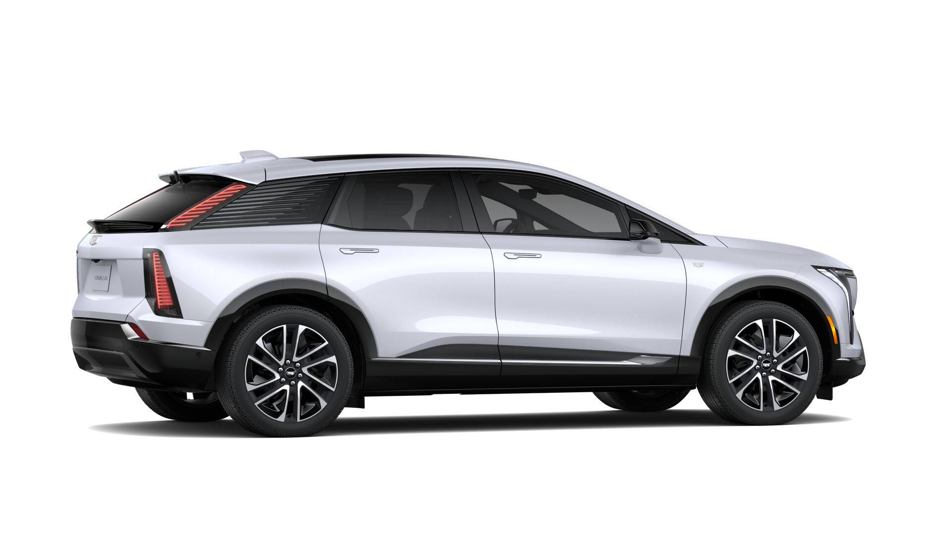 2027 Cadillac OPTIQ Premium Sport