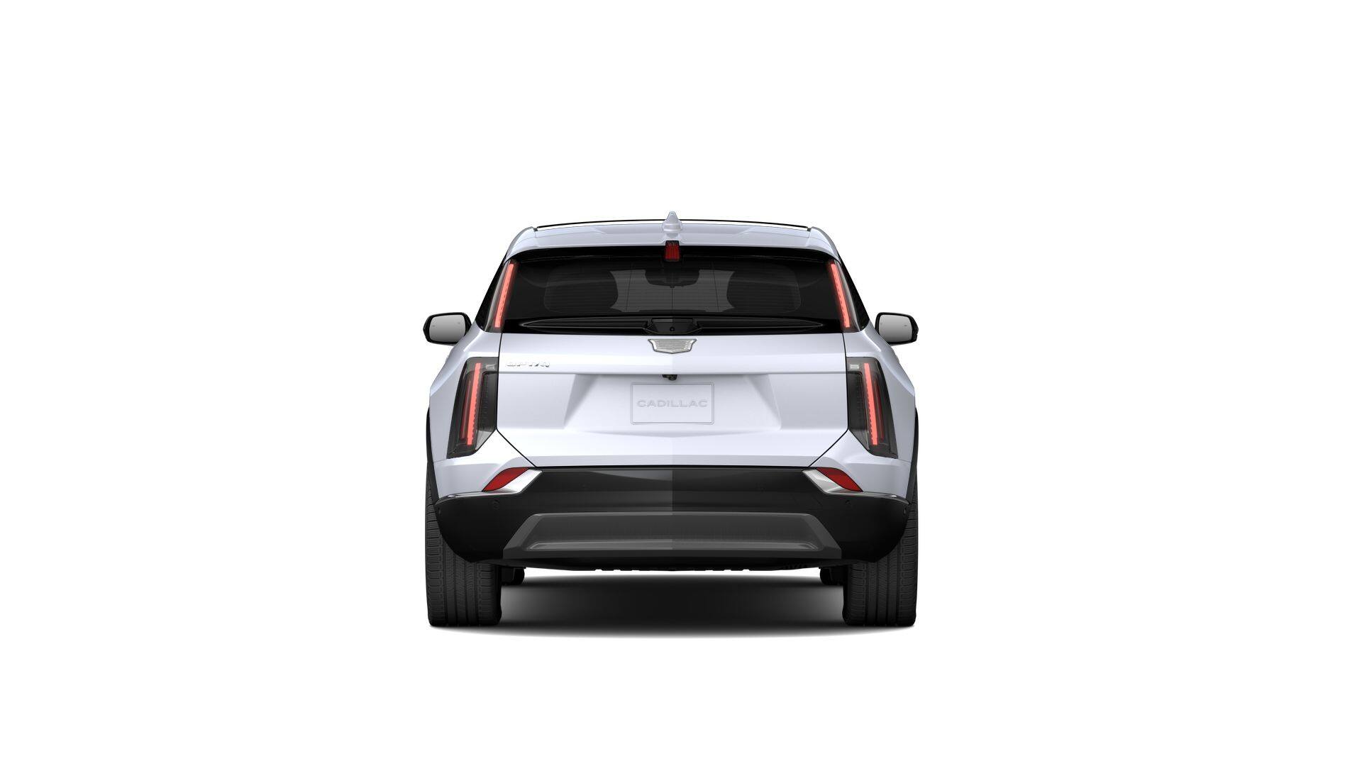 2027 Cadillac OPTIQ Premium Sport