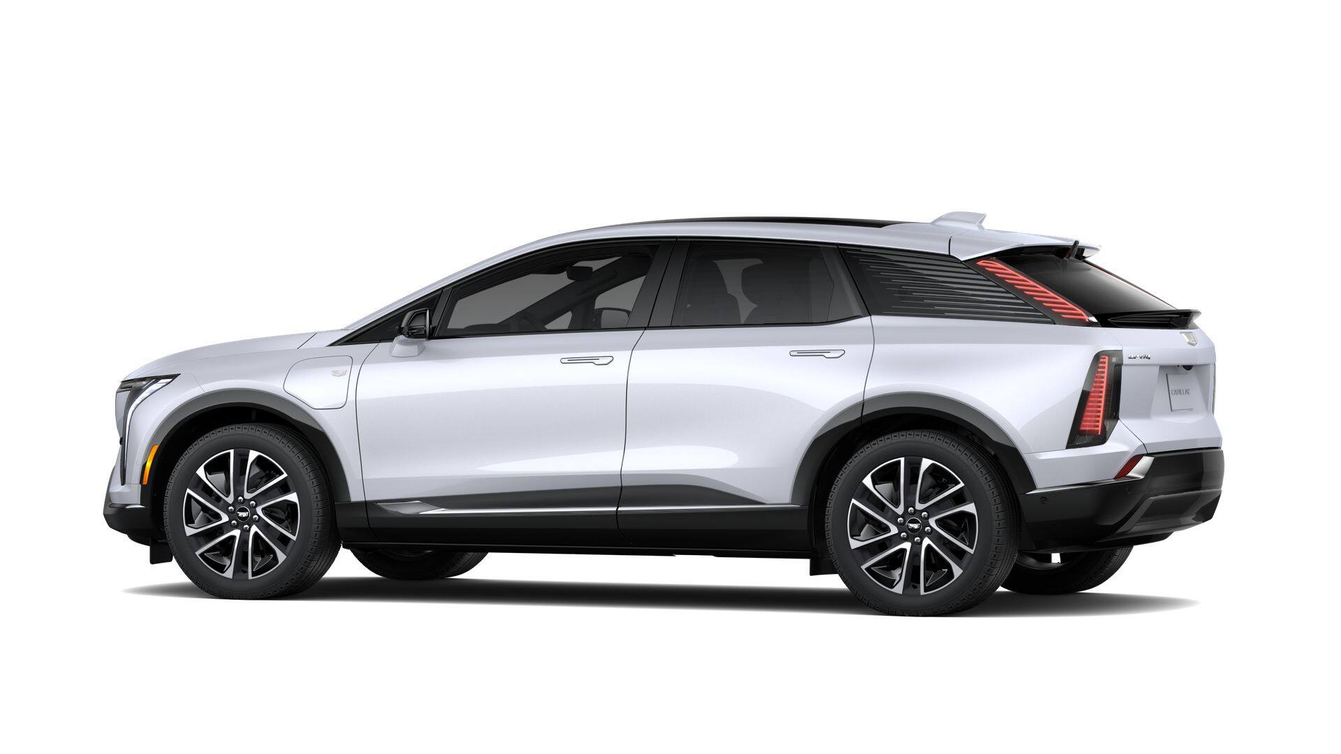 2027 Cadillac OPTIQ Premium Sport