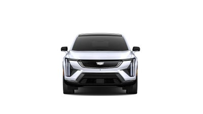 2027 Cadillac OPTIQ Premium Sport