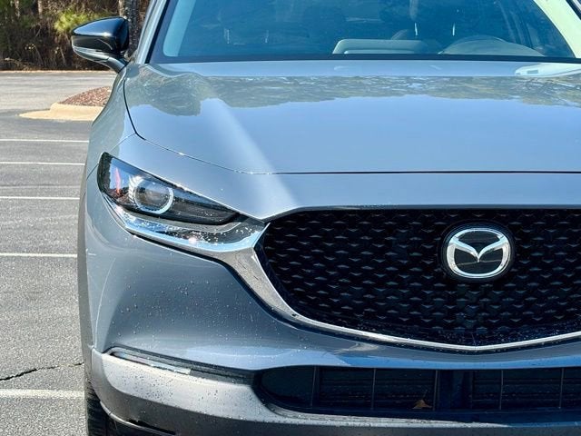 2021 Mazda Mazda CX-30 Turbo