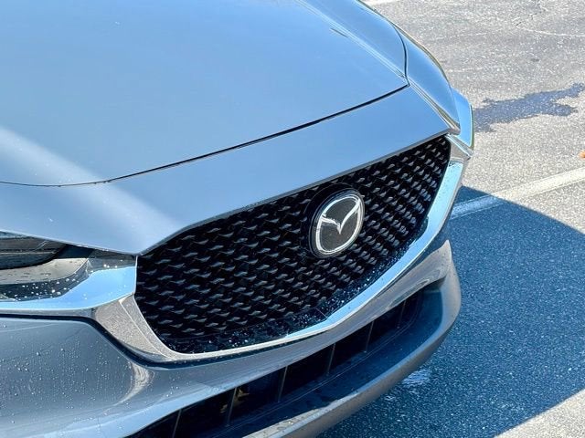 2021 Mazda Mazda CX-30 Turbo