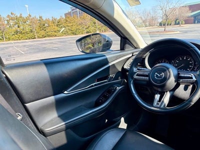 2021 Mazda Mazda CX-30 Turbo
