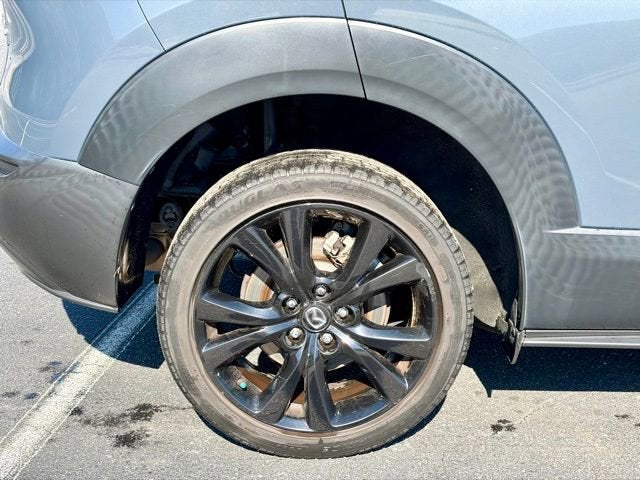 2021 Mazda Mazda CX-30 Turbo