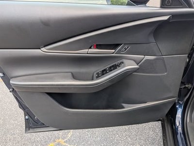 2026 Mazda Mazda CX-30 2.5 S Select Sport