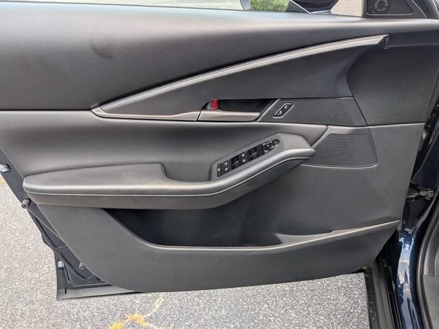2026 Mazda Mazda CX-30 2.5 S Select Sport