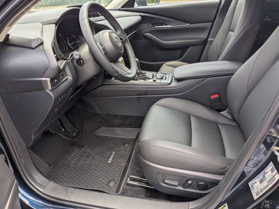 2026 Mazda Mazda CX-30 2.5 S Select Sport