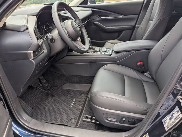 2026 Mazda Mazda CX-30 2.5 S Select Sport