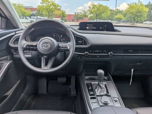 2026 Mazda Mazda CX-30 2.5 S Select Sport