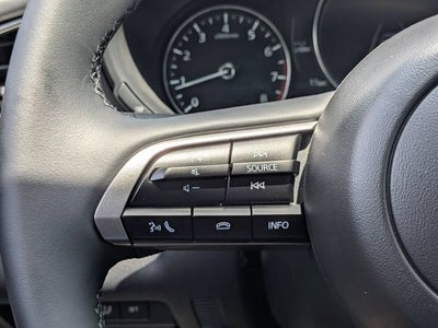 2026 Mazda Mazda CX-30 2.5 S Select Sport