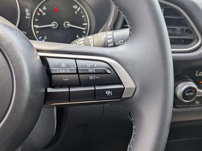 2026 Mazda Mazda CX-30 2.5 S Select Sport