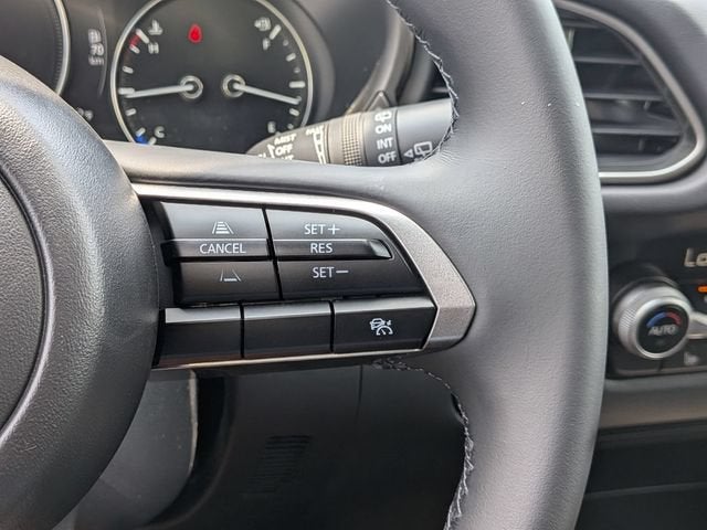 2026 Mazda Mazda CX-30 2.5 S Select Sport