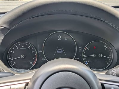2026 Mazda Mazda CX-30 2.5 S Select Sport