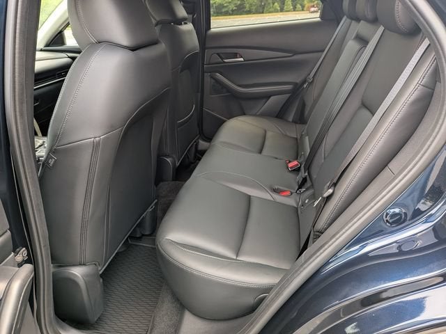 2026 Mazda Mazda CX-30 2.5 S Select Sport