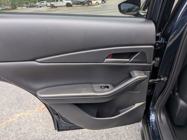 2026 Mazda Mazda CX-30 2.5 S Select Sport